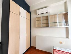 Vina Lodge (D19), Apartment #606296231